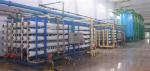 Pre Treatment Boiler Feed Water Treatment System Ro Plant For Industrial Use