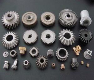 China Customized Sintered Oil Impregnated Bushings Energy Saving Anti Corrosion factory