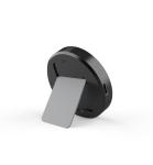 15W 9V2.22A 205khz Magsafe Wireless Charger With Stand