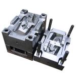Family Mold Molding Single Cavity Mould 50-500K Shots Plastic Case For Kitchen