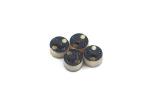 IP68 5x3mm RFID On Metal Tag PCB Uhf Metal Tag Material FR4