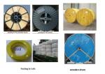 Indoor Power cu XLPE Insulated PVC Sheathed Cable With 5 Core