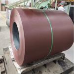 Z275 Z276 PPGI Prepainted Galvanized Steel Coil Z75 DIN