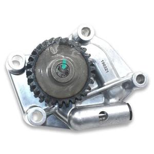 China Reference NO. 123900-32001 Construction Excavator Engine Parts Oil Pump for Yanmar Diesel Fuel 4TNV106 Engine factory