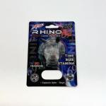 Custom Designed Rhino 69 Male Enhancement Pill Box Packaging Recyclable