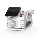 Multi Wavelength Ipl Facial Machine , Pain Free Ipl Hair Removal Laser Machine