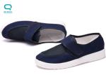 Wear Resistant Breathable Mesh Anti Static Shoes Dust Proof