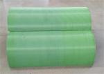 High Strength Steel Large Diameter Grooved Sleeves For Winch Drum