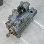 4634936 4659032 Hydraulic Fan Pump Motor For ZX450-3 ZX470-3 Zax870 Zax850