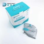 Skin Friendly 40% Spunbond Non Woven Fabric KN95 Respirators