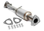 Isuzu Hombre S XS Extended 2.2L Direct Fit Catalytic Converter 15823