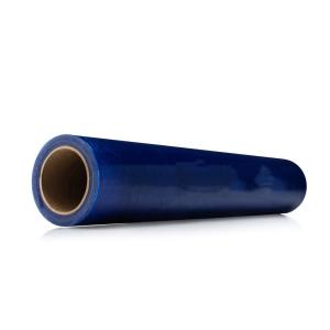 China PE Anti Scratch Countertop Protection Film Quartz Slab Surface Protective Film Covers factory
