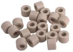 Peek Plastic Sleeve Bushings