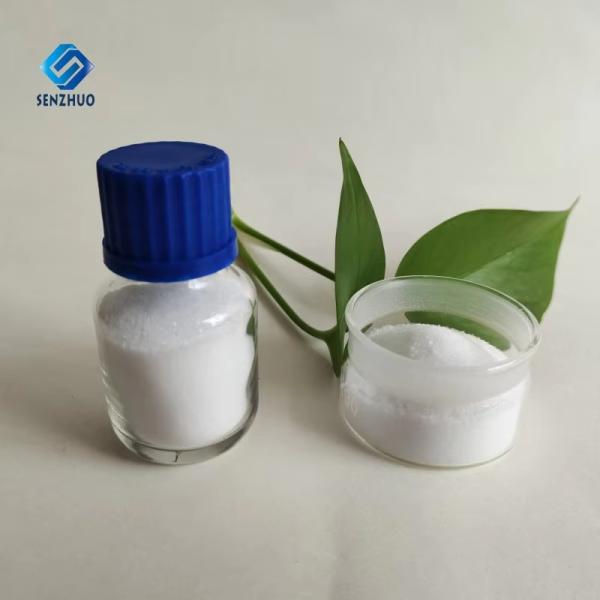 Color Protectant Sodium Ascorbate CAS 134-03-2 Nutritional Supplements