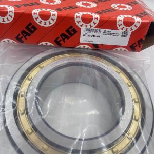 China 120x240x80mm FAG Cylindrical Roller Bearing For Heavy-Duty Applications factory