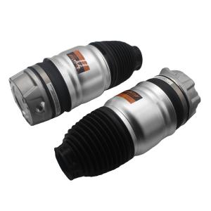 China 2004-2009 Year Front Right Air Shock Absorber for Porsche Cayenne Volkswagen Touareg factory
