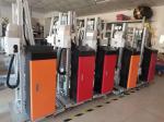 80 KG Vertical 3D Wall Printer for Wall Decoration Painting Machine Powered by