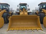 Used 85% Brand New Caterpillar 966h Wheel Loader in Perfect Working Condition