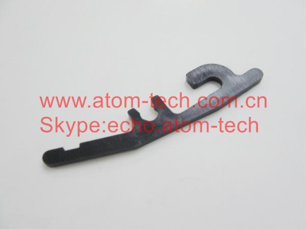 ATM Machine ATM spare parts 445-0642551. Guide Exit , 4450642551 ( NCR Personas