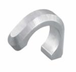 Stainless Steel SUS304 Knobs Furniture Brass Door Knob And Handle Decorative
