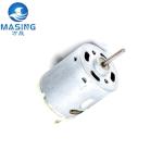 RS-360 RS-365 DC Motor 12V 18000rpm DC Motor High Speed For Hairdryer