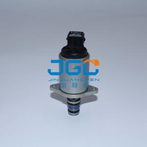 China Excavator Accessories Hydraulic Solenoid Valve TM60601 24V 20Bar Proportional Solenoid Valve factory