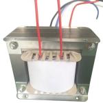 640VA Single Phase Control Transformer