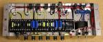 JCM800 Grand Style Hand Wired Tube Guitar Amplifier Chassis with Ruby Tubes 50W