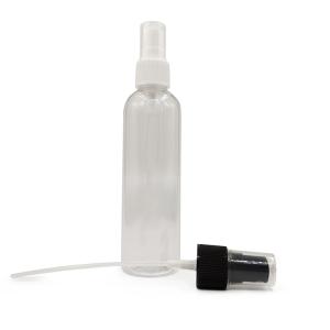 China Durable PET Plastic Spray Bottle Classic Versatile Solution factory
