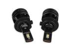 H7 T24 High Power Car Headlight Bulbs , 12000lm LED Light Bulb For Car Headlight