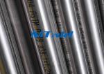1 / 8 Inch TP304 / 316 ERW / EFW Stainless Steel Round Tube With Bright Annealed