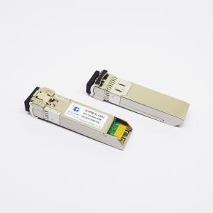 China TXM431-SR Compatible 10G SFP+ Multi Mode Transceiver 850nm 300m factory