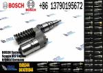 Fuel Injector 0414701038 0414701039 0414701063 1505344 For SCANIA Injector R500
