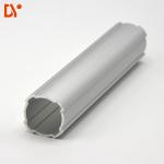 Aluminum Lean Pipe DY43-01A Tube For Warehouse Trolley Cart