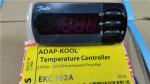 HVAC Electronic Temperature Controller type EKC 102A 084B8500 for Freezer