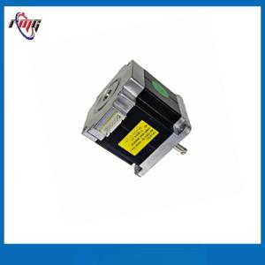 China Diebold STACKER 2.0 Stepper Motor 49254690000B-19 ATM Spare Parts factory