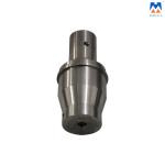 1.5kg Titanium 20KHz Ultrasonic Welding Booster
