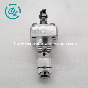 China EexcavaStart ZEXEL 4LE2 Fuel Injection Pump OEM 104130-1001 337A880772 on sale