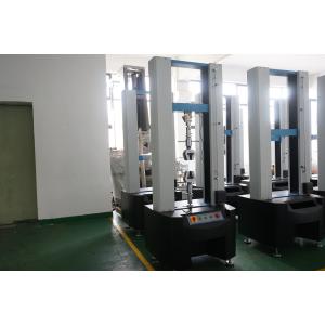 Computer Control Tensile Testing Machines , 5T Compression Tensile Strength