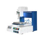 Epoxy Dispense Fiber Patch Cord Manufacturing Machine