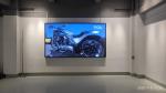 Military Indoor HD LED Video Wall P1.25 Full Color 1R1G1B