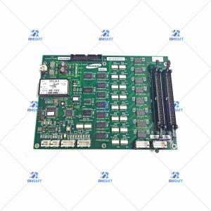 China SAMSUNG SM411 SM421 SMT Feeder Parts J9060338A AM03-000819B HANWHA SAMSUNG Parts factory