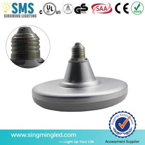 China High efficiency led butterfly light 15w 20w 30w 40w 50w 60w decoration lighting bulb led with 2 years warranty factory