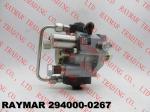 DENSO HP3 common rail fuel pump 294000-0260, 294000-0267 for ISUZU 8973288861,