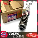 V-O-L-V RENAULT MD11 Engine Diesel Fuel Injector 21644602 7421582101 20747787