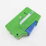 FC ST D4 MU LC MT DIN Fiber Optic Cleaner Fiber End Face Cleaning Box Cleaning