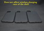 Ultra Light Wireless Charging Aramid iPhone 11 Case