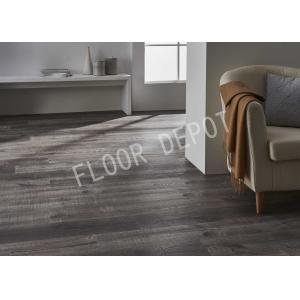 Eco 4mm Commercial Sheet Vinyl Flooring , Commercial Kitchen Floor Tile