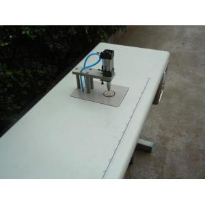 Ultrasonic Spot Welding Machine For Mask Ear Loop