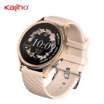 H16 1.43" Inch ECG Smart Watch With Full Touch Function And Heart Rate